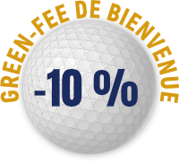 Green-fee -20% en Dordogne