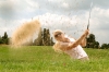 Lolivarie Golf Club - BENJI SWING EN COEUR Compétition caritative