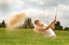 Lolivarie Golf Club - Club House