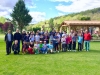 Lolivarie Golf Club - PERCE NEIGE Compétition caritative