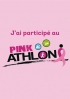 Lolivarie Golf Club - PINK ATHLON