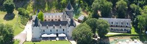 Lolivarie Golf Club - Lolivarie Golf Club in Dordogne, online verkoop van maaltijden